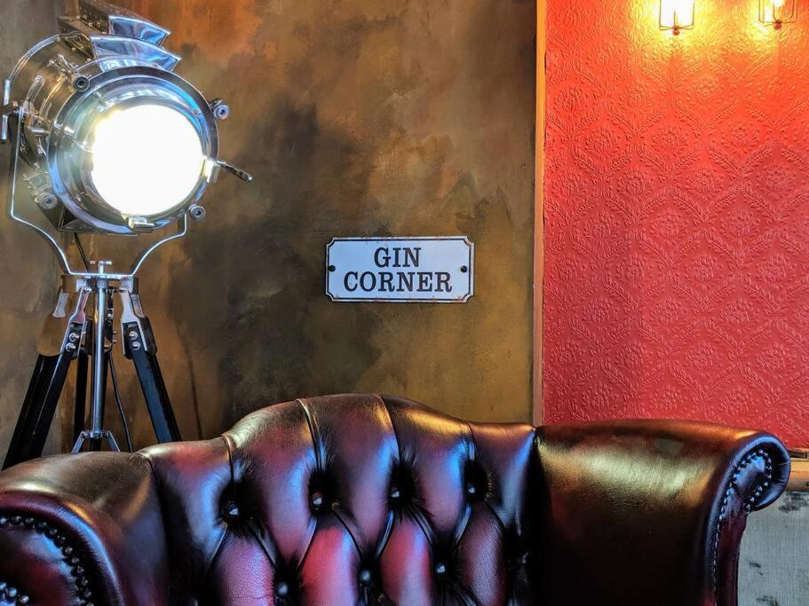 Boutique City Centre Flat By City Superhost マンチェスター エクステリア 写真
