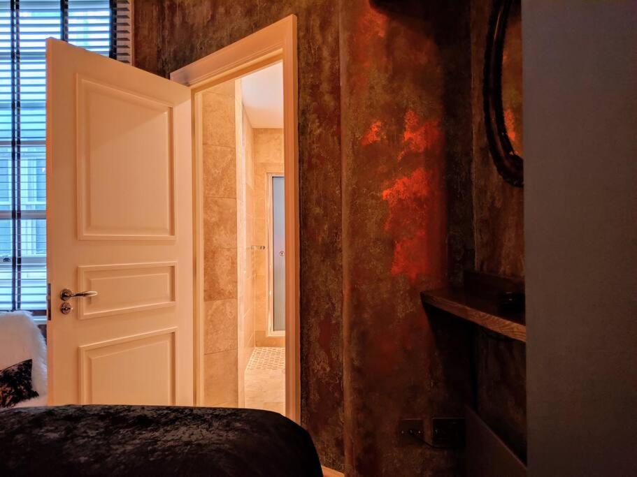 Boutique City Centre Flat By City Superhost マンチェスター エクステリア 写真