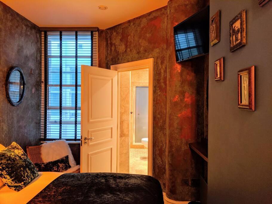 Boutique City Centre Flat By City Superhost マンチェスター エクステリア 写真